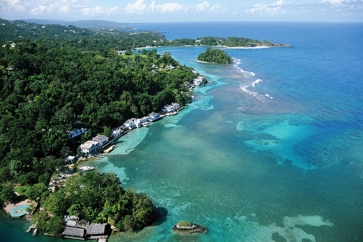 Port Antonio